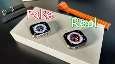 apple watch se fake|chinese apple watch ultra.